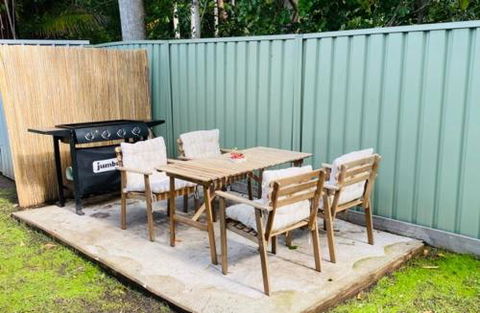 Salty Kisses Holiday House - Accommodation Brunswick Heads 3