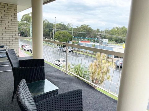 Seaclusion On Toorbul - Accommodation Brunswick Heads 1
