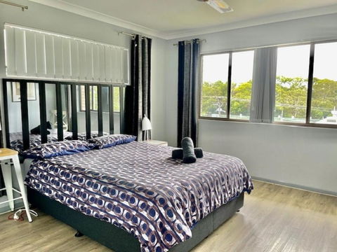 Seaclusion On Toorbul - Accommodation Brunswick Heads 3