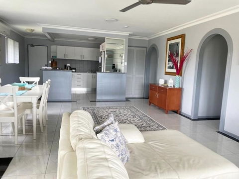 Seaclusion On Toorbul - Accommodation Brunswick Heads 5