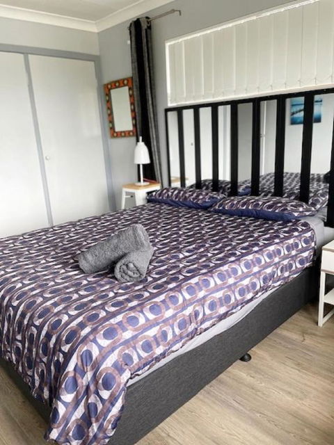 Seaclusion On Toorbul - Accommodation Brunswick Heads 4