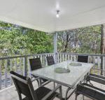 Billabong - Accommodation Brunswick Heads
