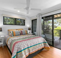 Tramican Street House - Accommodation Brunswick Heads