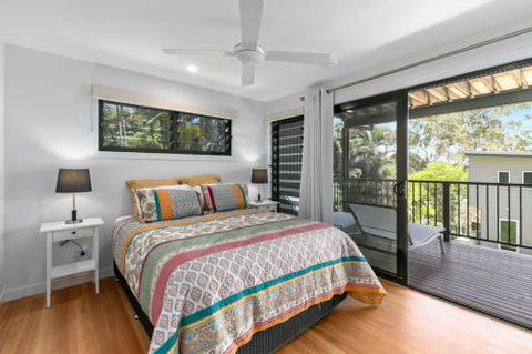 Tramican Street House - Accommodation Brunswick Heads 0