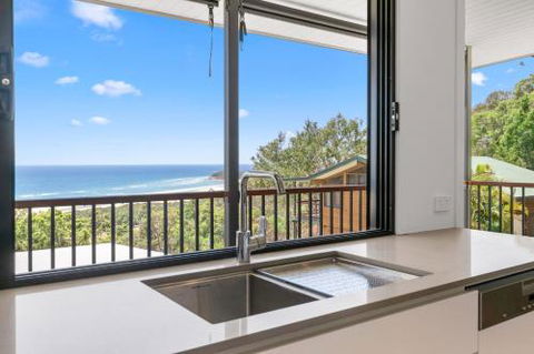Tramican Street House - Accommodation Brunswick Heads 3