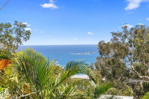 Tramican Street House - Accommodation Brunswick Heads 2