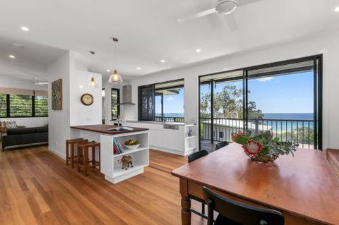 Tramican Street House - Accommodation Brunswick Heads 5