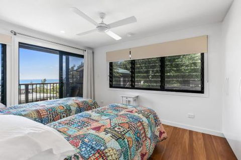 Tramican Street House - Accommodation Brunswick Heads 4