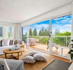 Seaclusion - Accommodation Brunswick Heads