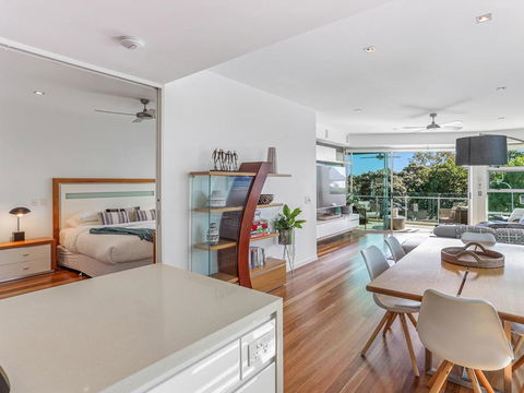 Panoramic River & Ocean Views Noosaville - Accommodation Brunswick Heads 2