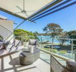 Panoramic River  Ocean views Noosaville - Accommodation Brunswick Heads