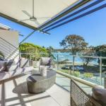 Panoramic River & Ocean Views Noosaville - Accommodation Brunswick Heads 0