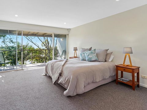 The Peachy Life Sunshine Beach - Accommodation Brunswick Heads 5