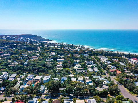 The Peachy Life Sunshine Beach - Accommodation Brunswick Heads 6