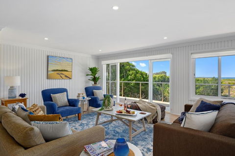 Zephyr On Sapphire - Accommodation Brunswick Heads 4