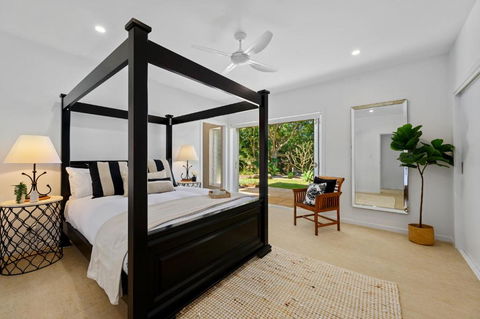 Zephyr On Sapphire - Accommodation Brunswick Heads 3