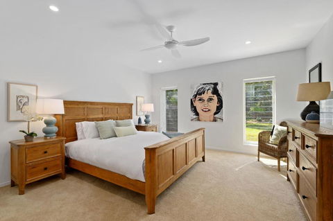 Zephyr On Sapphire - Accommodation Brunswick Heads 2