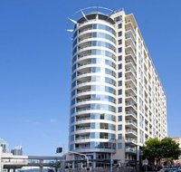 Urban Rest - One Darling Harbour - Accommodation Brunswick Heads