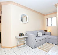 Enjoy Sunsets  Waterviews From Your Private Balcony - Accommodation Brunswick Heads