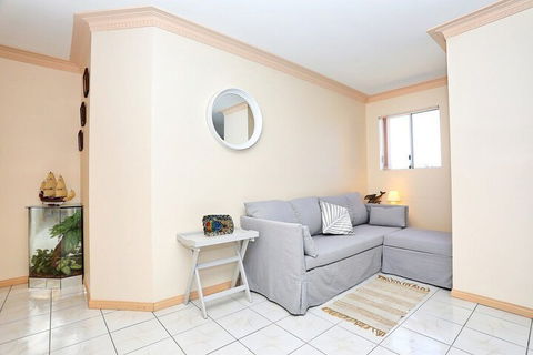 Enjoy Sunsets & Waterviews From Your Private Balcony - Accommodation Brunswick Heads 0