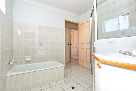 Enjoy Sunsets & Waterviews From Your Private Balcony - Accommodation Brunswick Heads 1