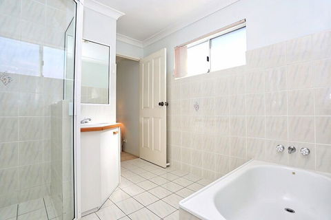 Enjoy Sunsets & Waterviews From Your Private Balcony - Accommodation Brunswick Heads 2