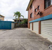 Air Conditioned Unit Stones Throw to the Waterfront - Accommodation Brunswick Heads