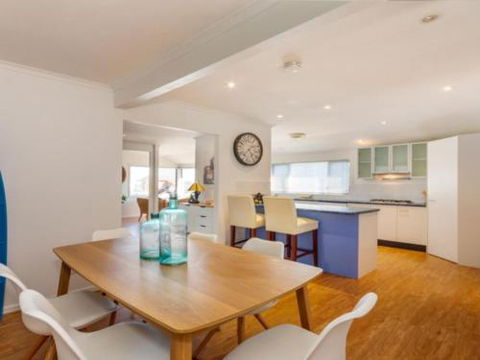 Dog Lovers Retreat Beachmere - Accommodation Brunswick Heads 5