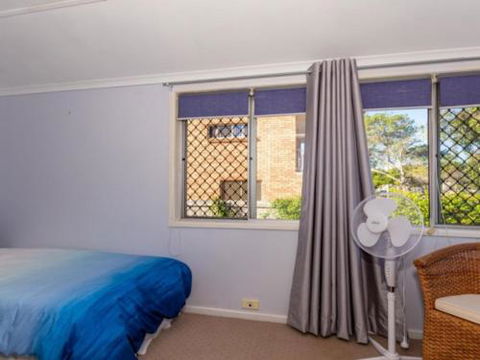 Dog Lovers Retreat Beachmere - Accommodation Brunswick Heads 3