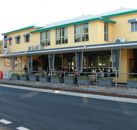 Listen TO THE Surf From Rickman Pde Woorim - Accommodation Brunswick Heads
