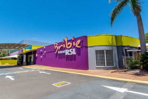 Ground Floor Air Conditioned Fabulous Waterviews Overlooking Pumicestone Passage - Accommodation Brunswick Heads 2