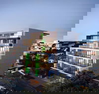 Poplar Apartments - Accommodation Brunswick Heads