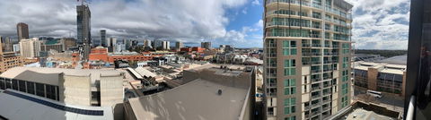 RNR North Terrace - Accommodation Brunswick Heads 1