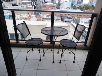 RNR North Terrace - Accommodation Brunswick Heads 0