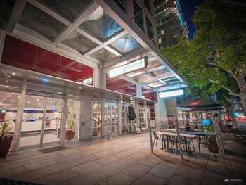 RNR North Terrace - Accommodation Brunswick Heads 2