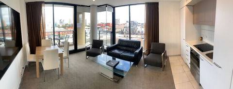 RNR North Terrace - Accommodation Brunswick Heads 6