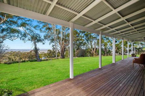 WOOLWAY - Accommodation Brunswick Heads 5