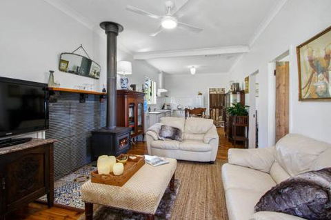 WOOLWAY - Accommodation Brunswick Heads 4