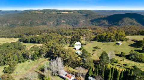 WOOLWAY - Accommodation Brunswick Heads 1