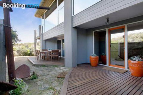 Anchor Beachfront Retreat - Accommodation Brunswick Heads 5