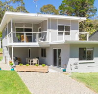 Bay Breeze at Blenheim - Accommodation Brunswick Heads