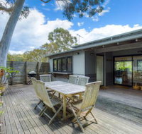 Elouera at Greenfields Beach 4pm Check Out Sundays - Accommodation Brunswick Heads