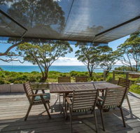 On The Beach at Vincentia 4pm Check Out Sundays - Accommodation Brunswick Heads