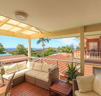 Pollys Escape Main House Cottage Vincentia 4pm Check Out Sundays - Accommodation Brunswick Heads