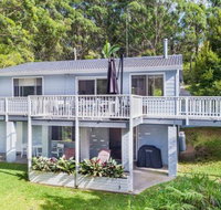 Treetops in Vincentia 4pm Check Out Sundays - Accommodation Brunswick Heads