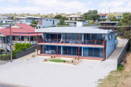 Mangalo SA Accommodation Brunswick Heads