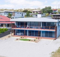 Almonta Apartments on the water front - Accommodation Brunswick Heads