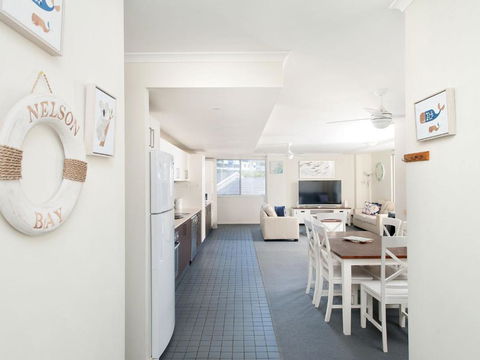 Aqua Vista At Nelson Bay - Accommodation Brunswick Heads 2