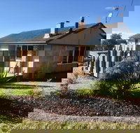 Hamlet House - Accommodation Brunswick Heads