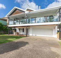 Beaches - Accommodation Brunswick Heads